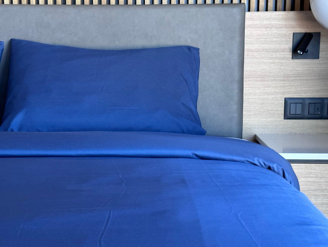 Austin Linen Sheet Sets | Improve Your Sleep Experience in Style