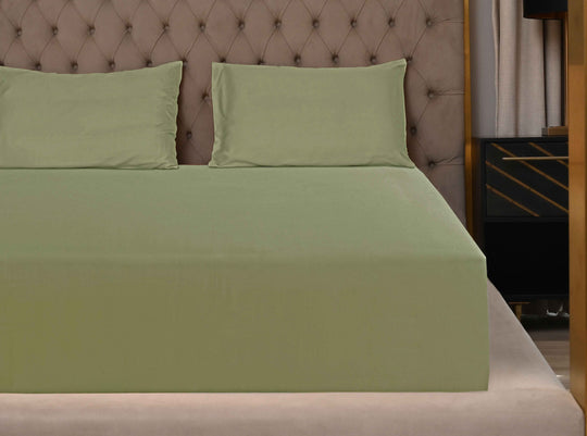 ButterSilk Microfiber Sheet Set
