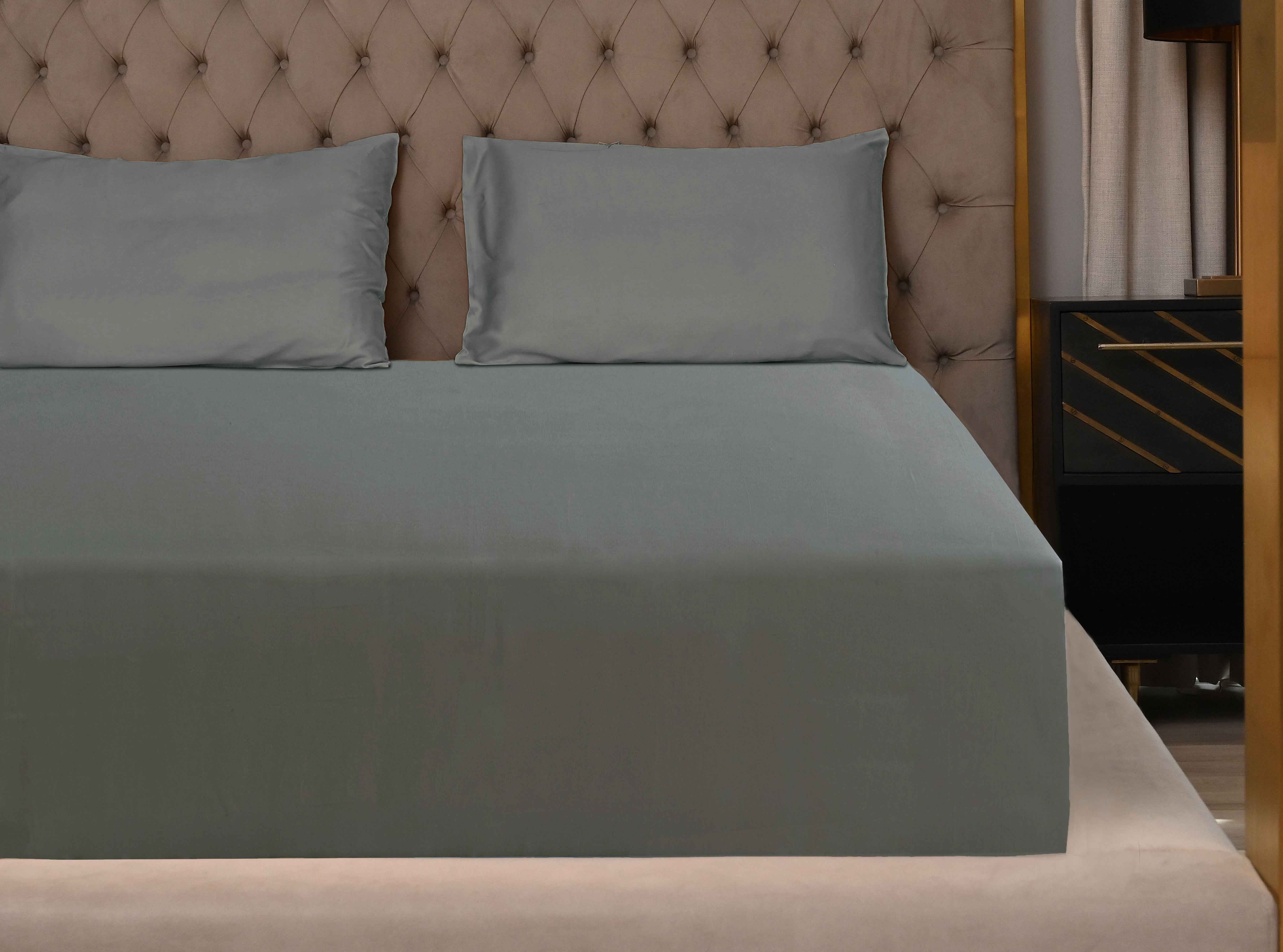 ButterSilk Microfiber Sheet Set