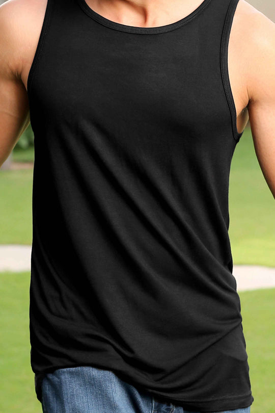 Men’s Bamboo Top