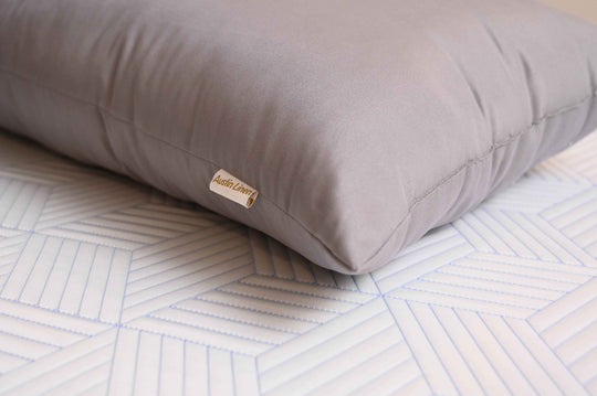Bella Luxury Filled Pillow