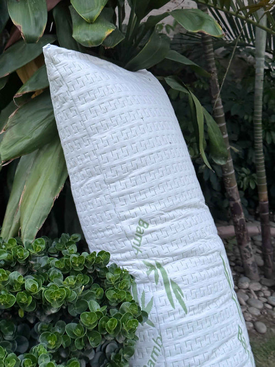 Bamboo-Luv Body Pillow