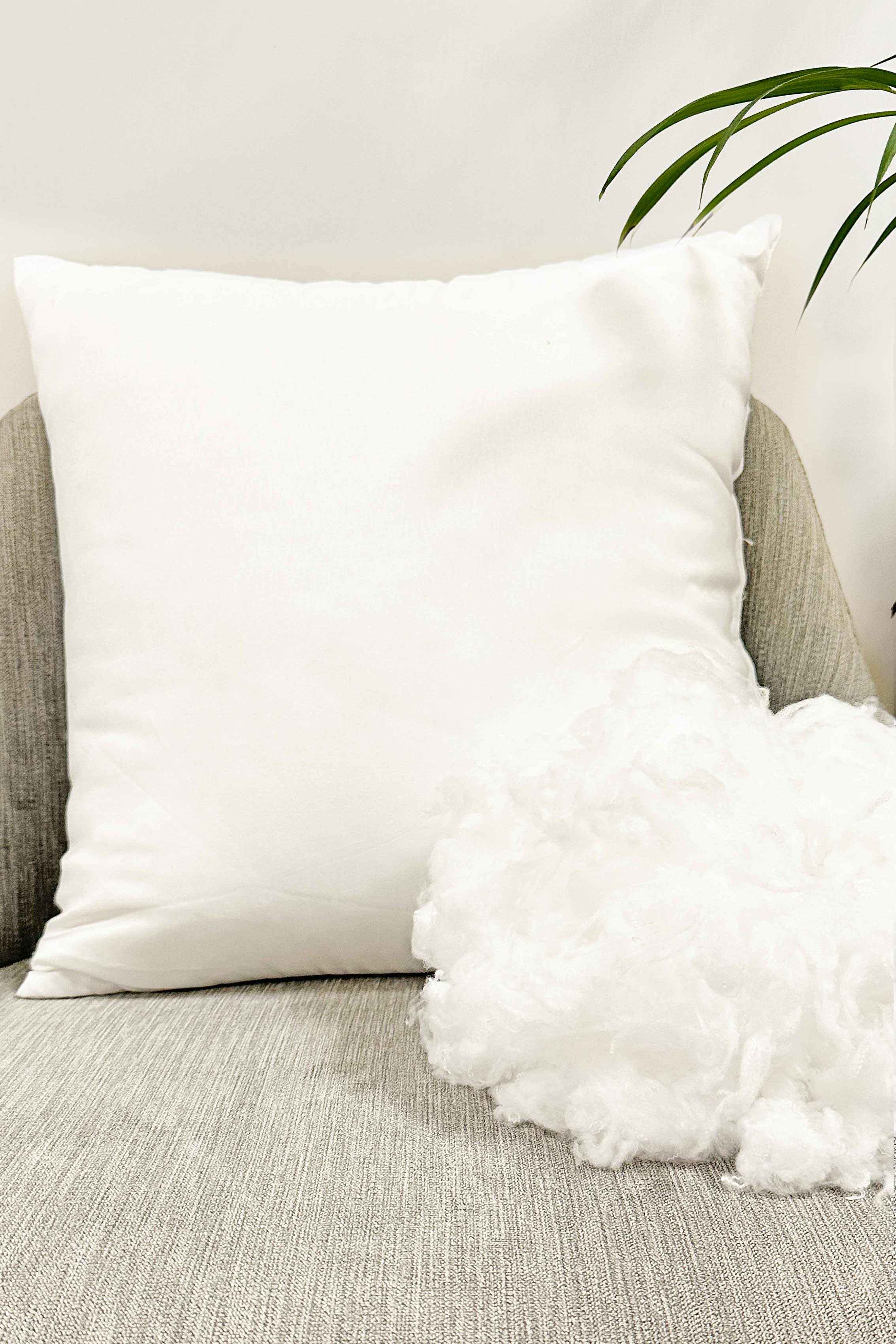 Cushion Filling