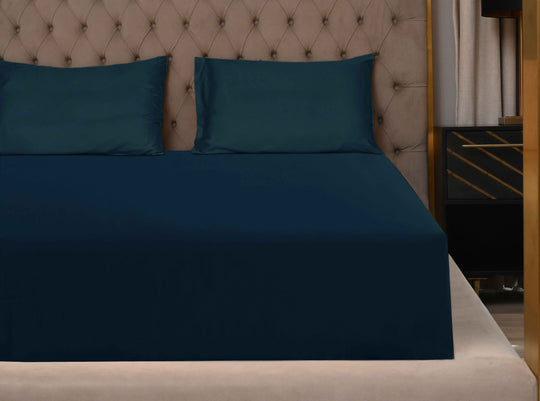ButterSilk Microfiber Sheet Set