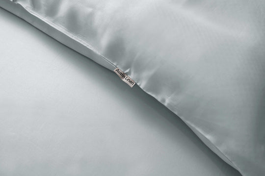 Organikos Bamboo Sateen Sheet Set