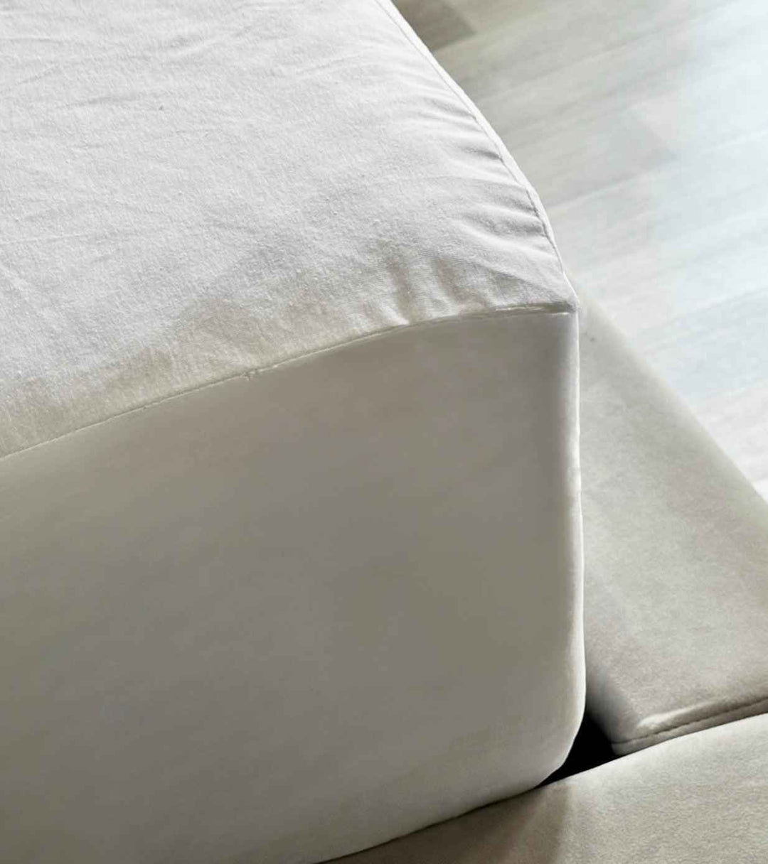 Cotton Mattress Protector