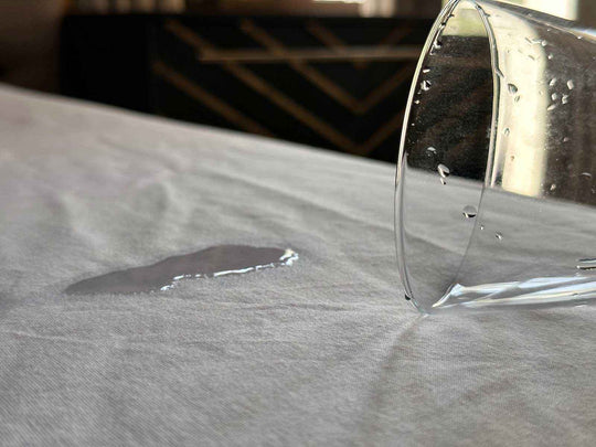 Cotton Mattress Protector