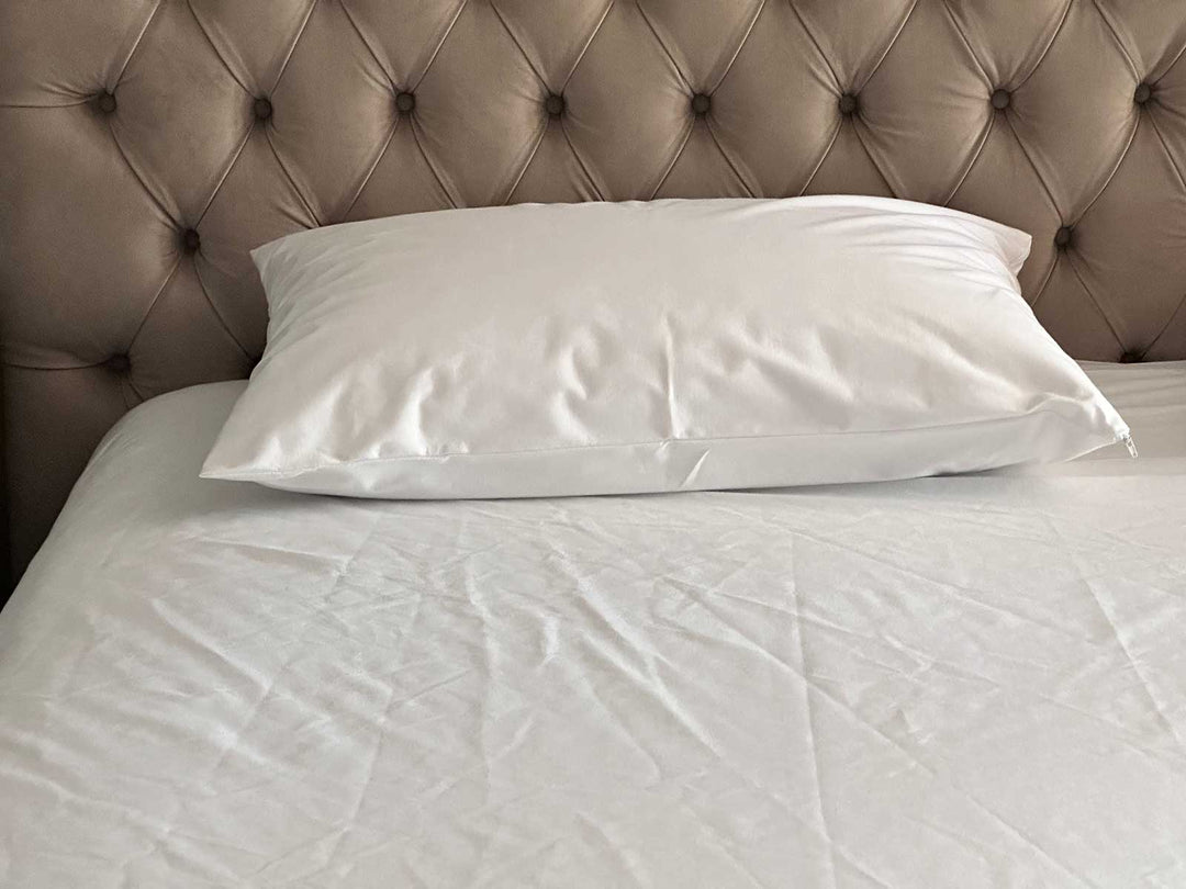 Cotton Mattress Protector