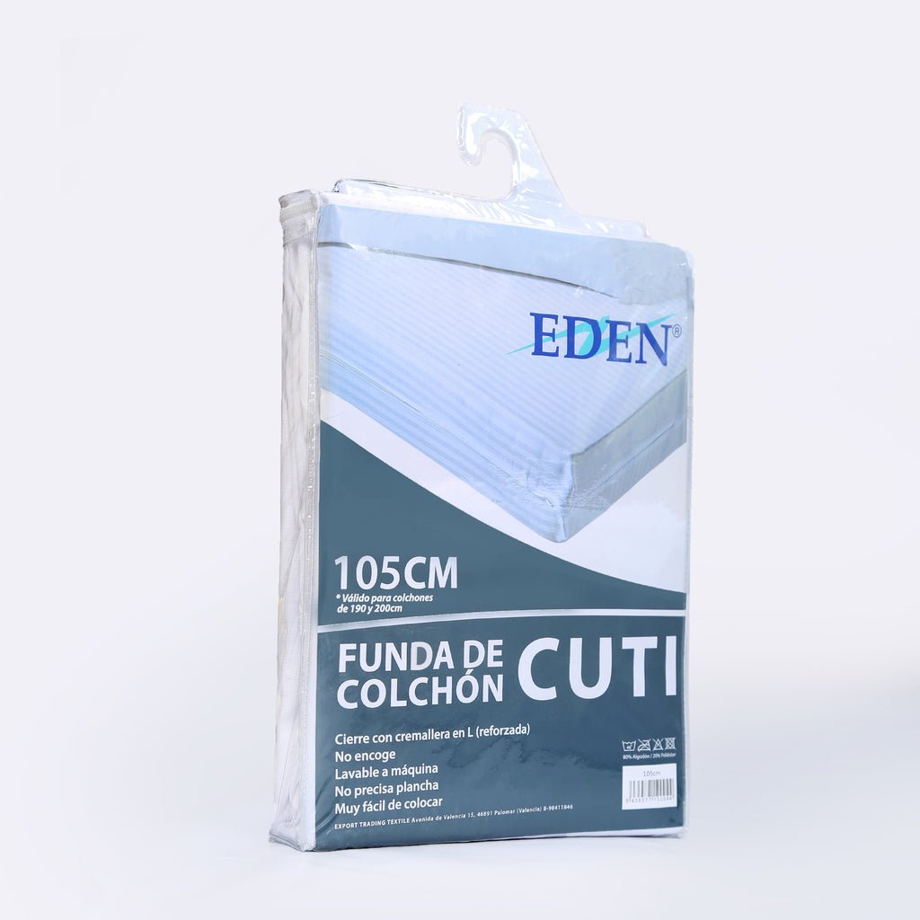 Eden Mattress Encasement-Austin Linen