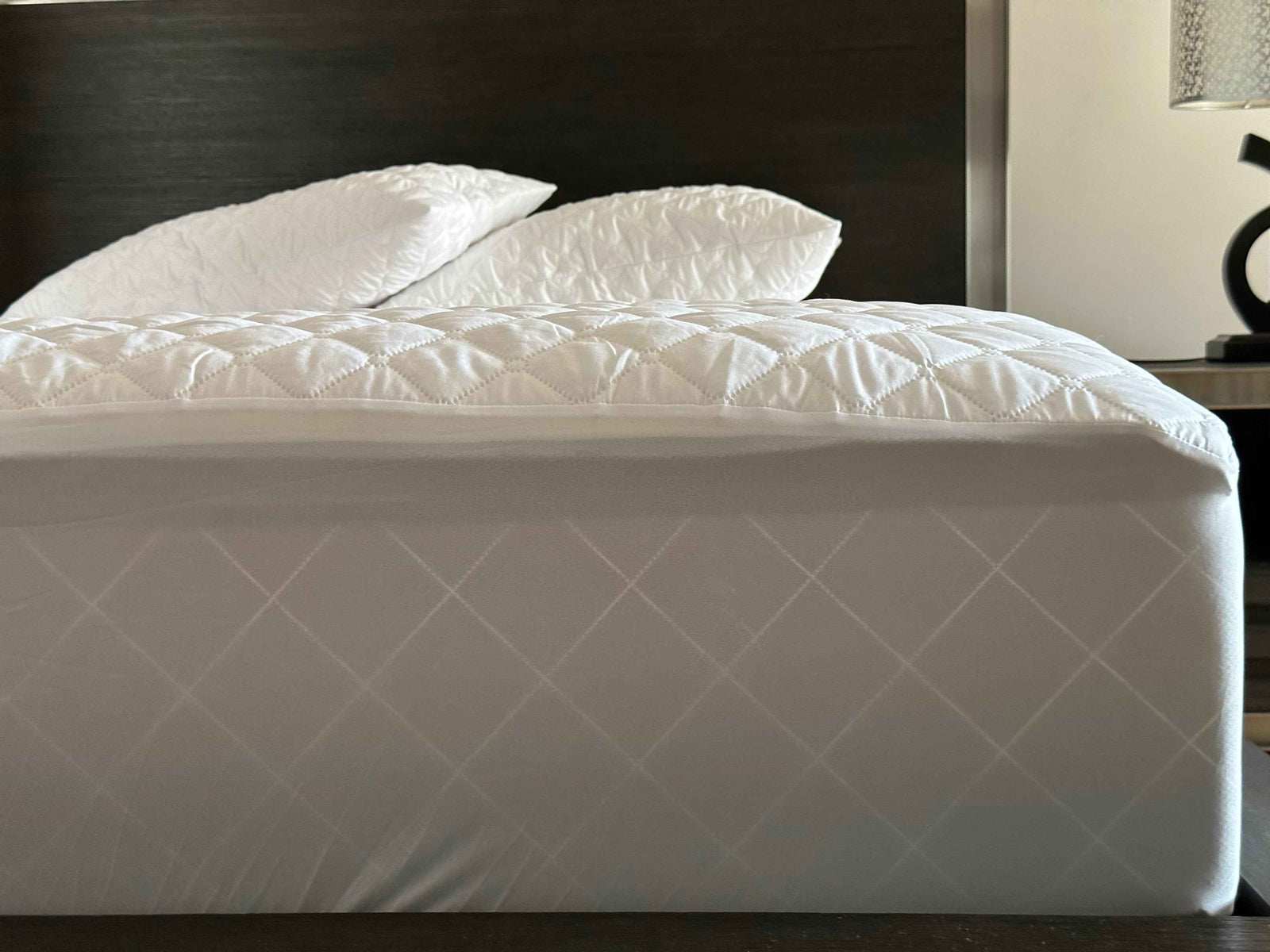 Keep Your Mattress Safe & Sound with Waterproof Mattress Protectors