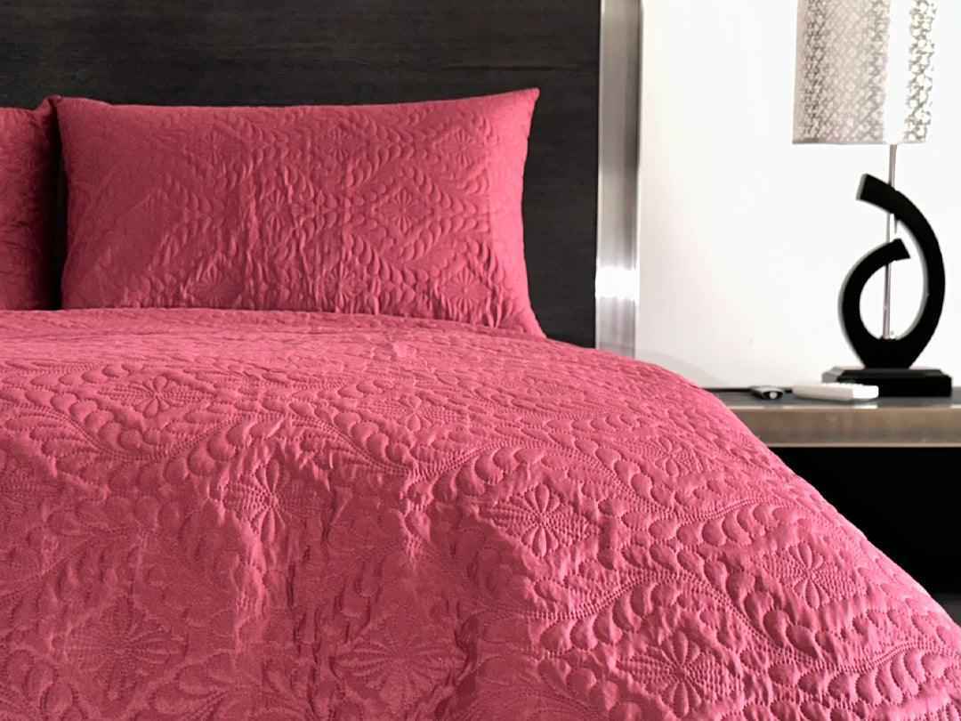 Beyond Aesthetics -The Functional Aspects of Duvet Covers
