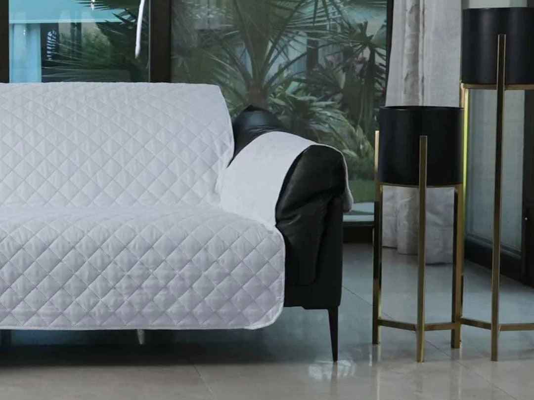 Enhance Your Décor with Stylish Sofa Covers from Austin Linen