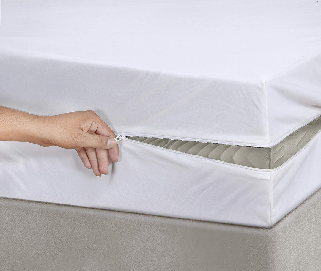 Enhance Comfort and Protection with Best Mattress Covers with Zipper in Pakistan