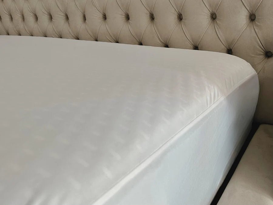 Unveiling the Ultimate in Bedding: Austin Linen's Best Mattress Cover with Zipper in the USA