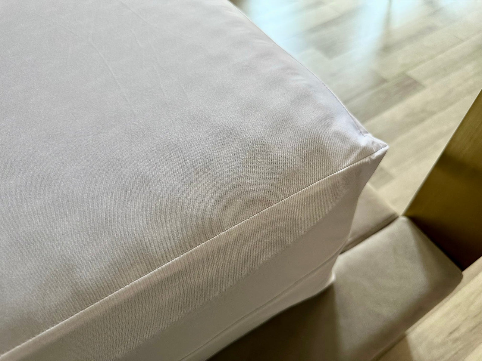 Elevate Your Sleep Sanctuary: The Unmatched Comfort and Protection of Austin Linen's Mattress Encasement