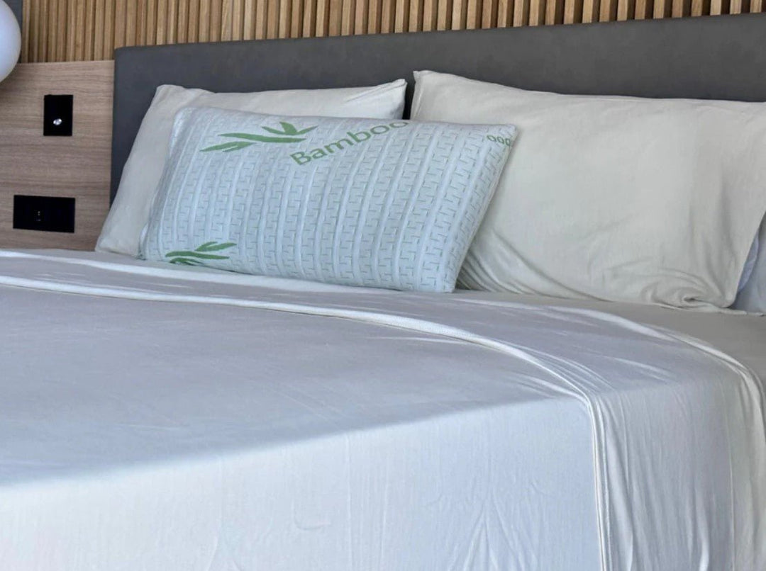 Enjoy Your Sleep Experience with Austin Linen's Luxury Bamboo Sheets