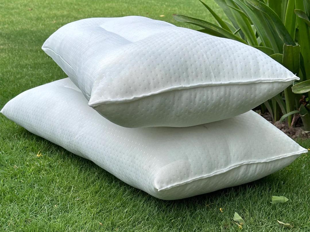 Advantages of Bamboo Bliss Filled Pillows by Austinlinen - Austin Linen