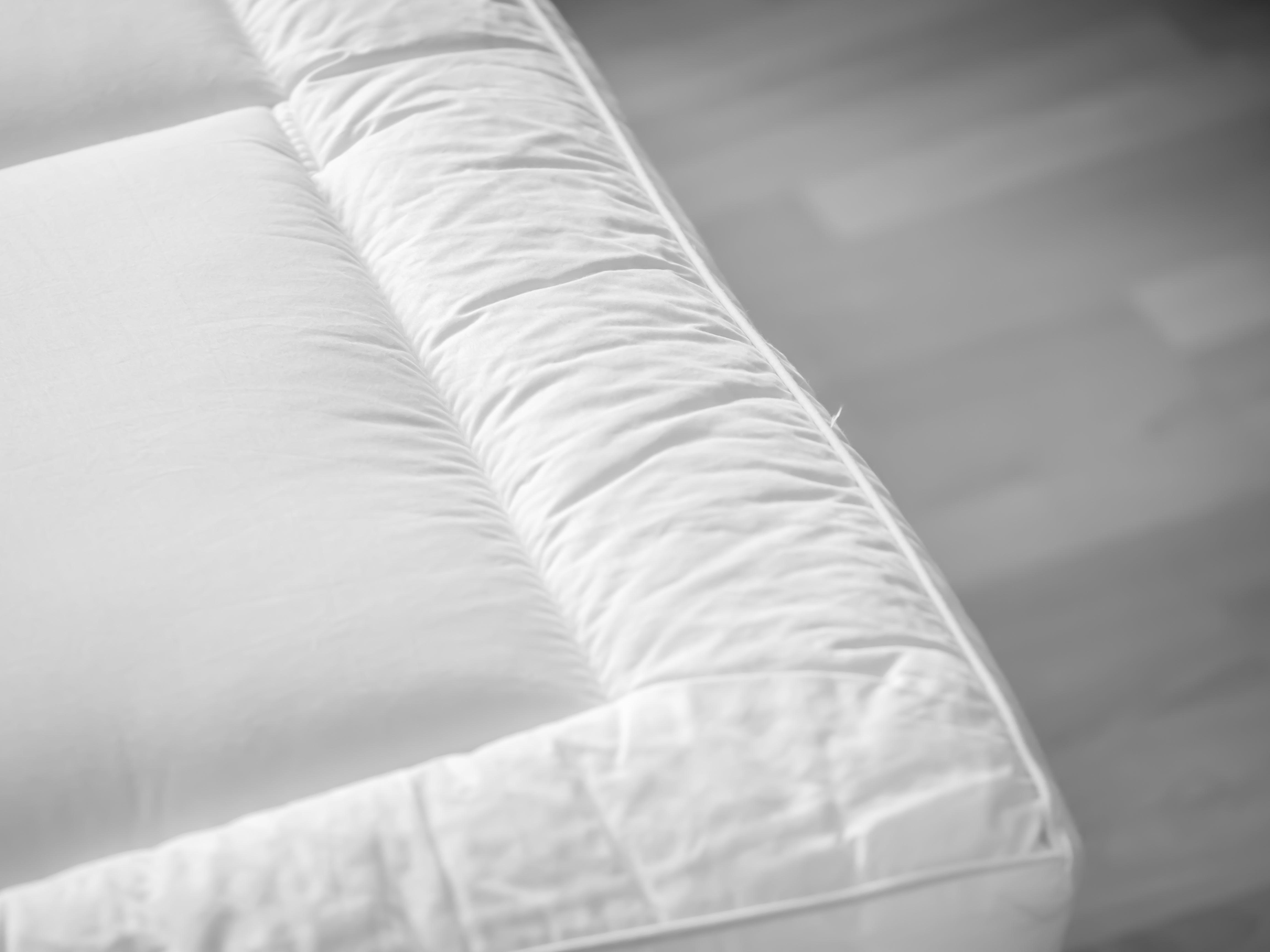 Best Mattress Topper for a Perfect Night's Sleep – Austin Linen