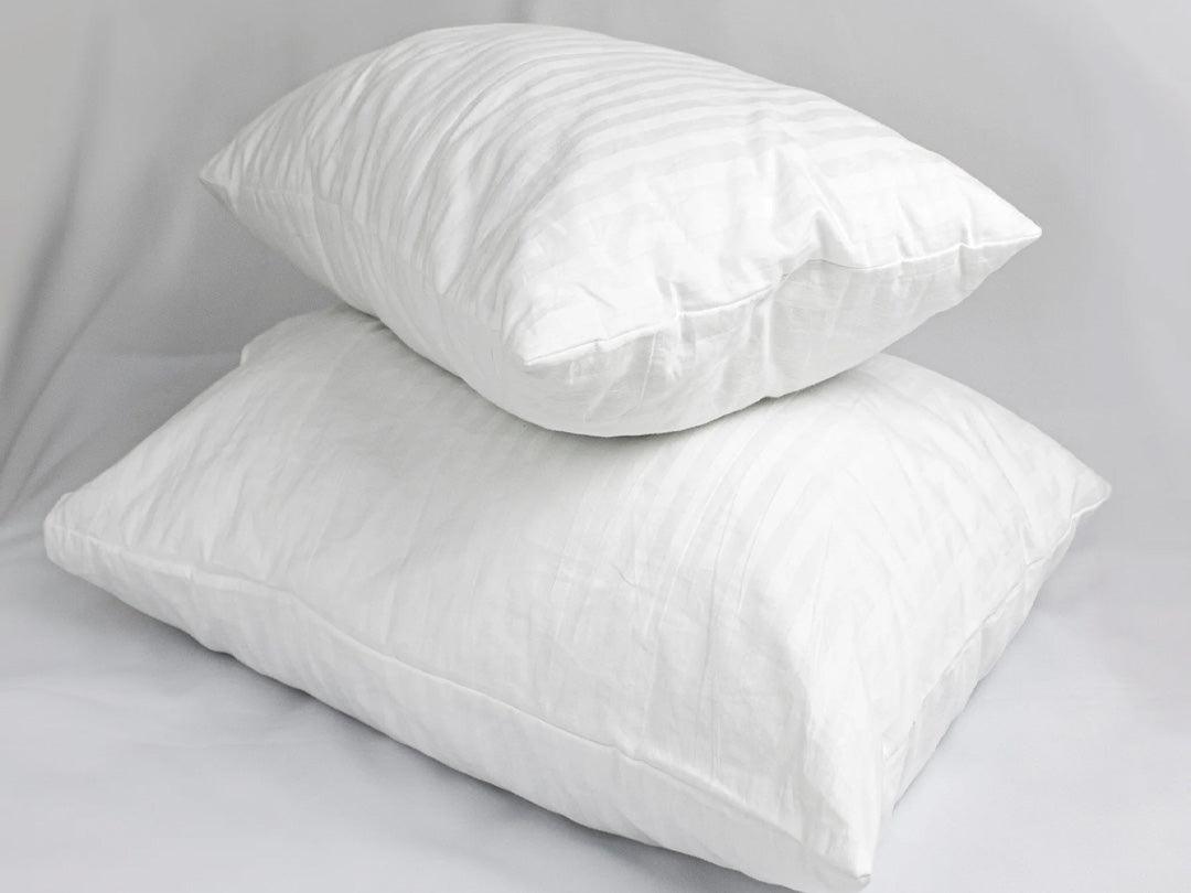 Explore the Significance and Advantages of Pillow Covers - Austin Linen