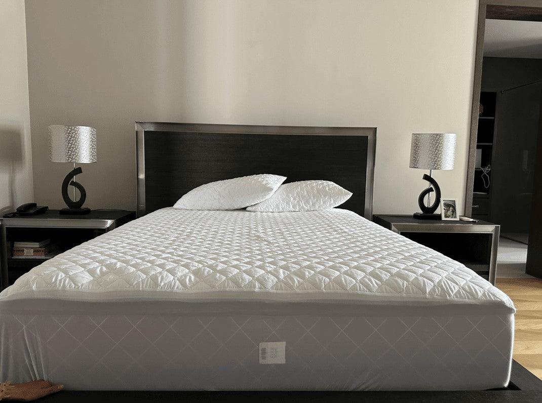 Keep Your Bed Pristine with the Best Bed Protectors from Austin Linen - Austin Linen