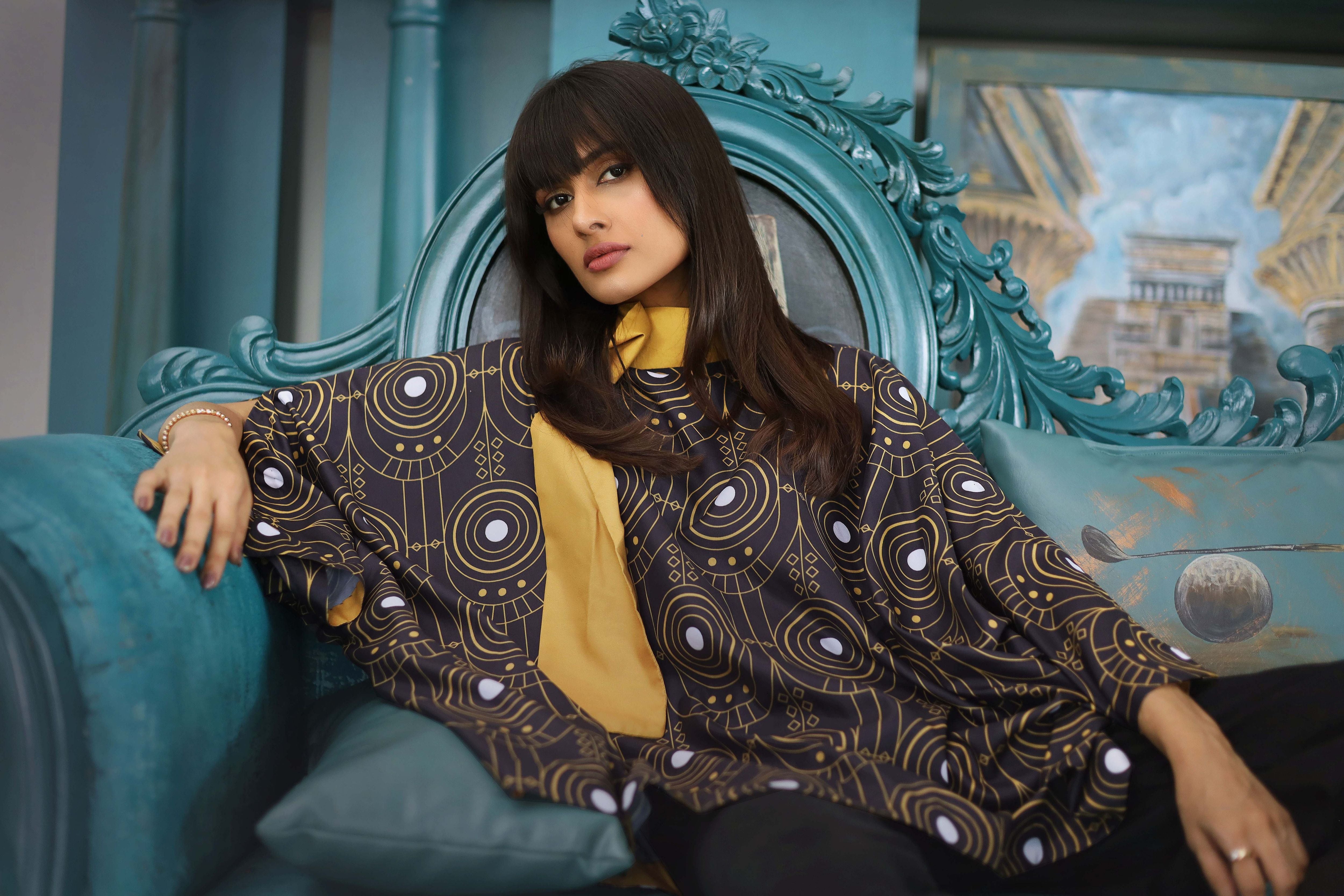 Egyptian Collection – Austin Linen