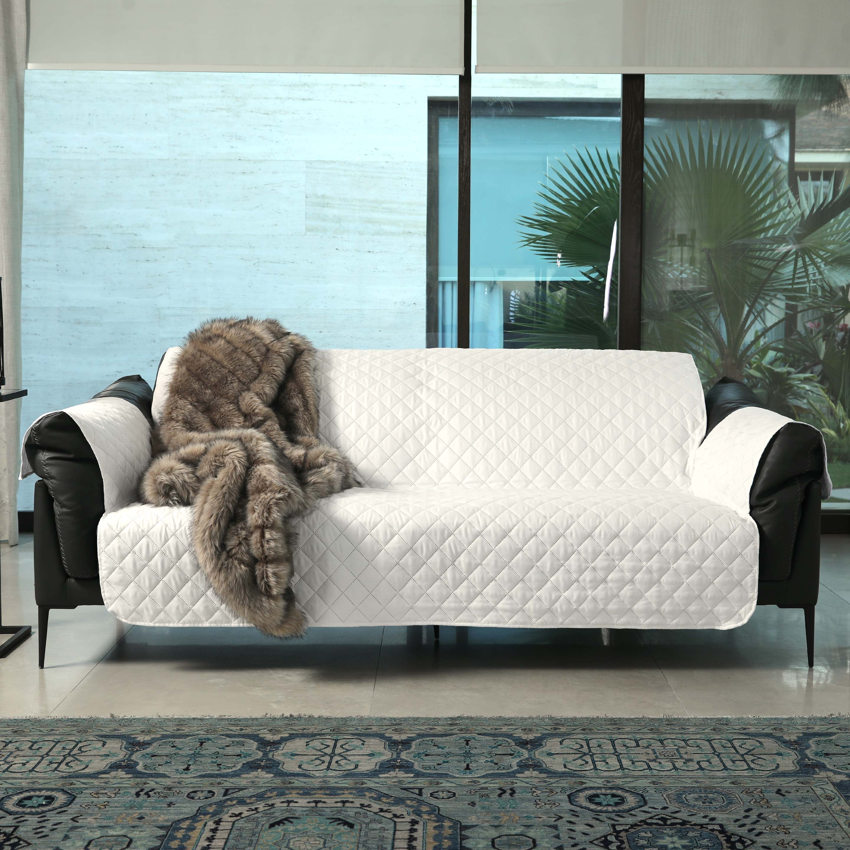 Couch Collection - Covers - Austin Linen