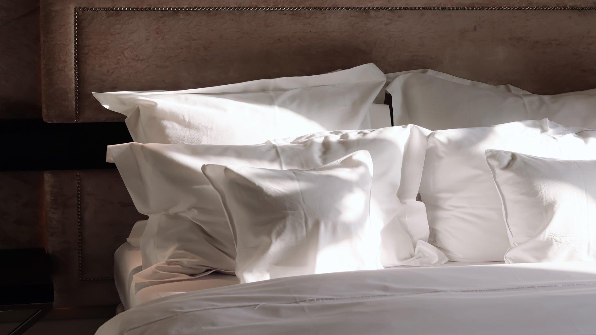 Hotel Collection - Bedding and Accessories - Austin Linen