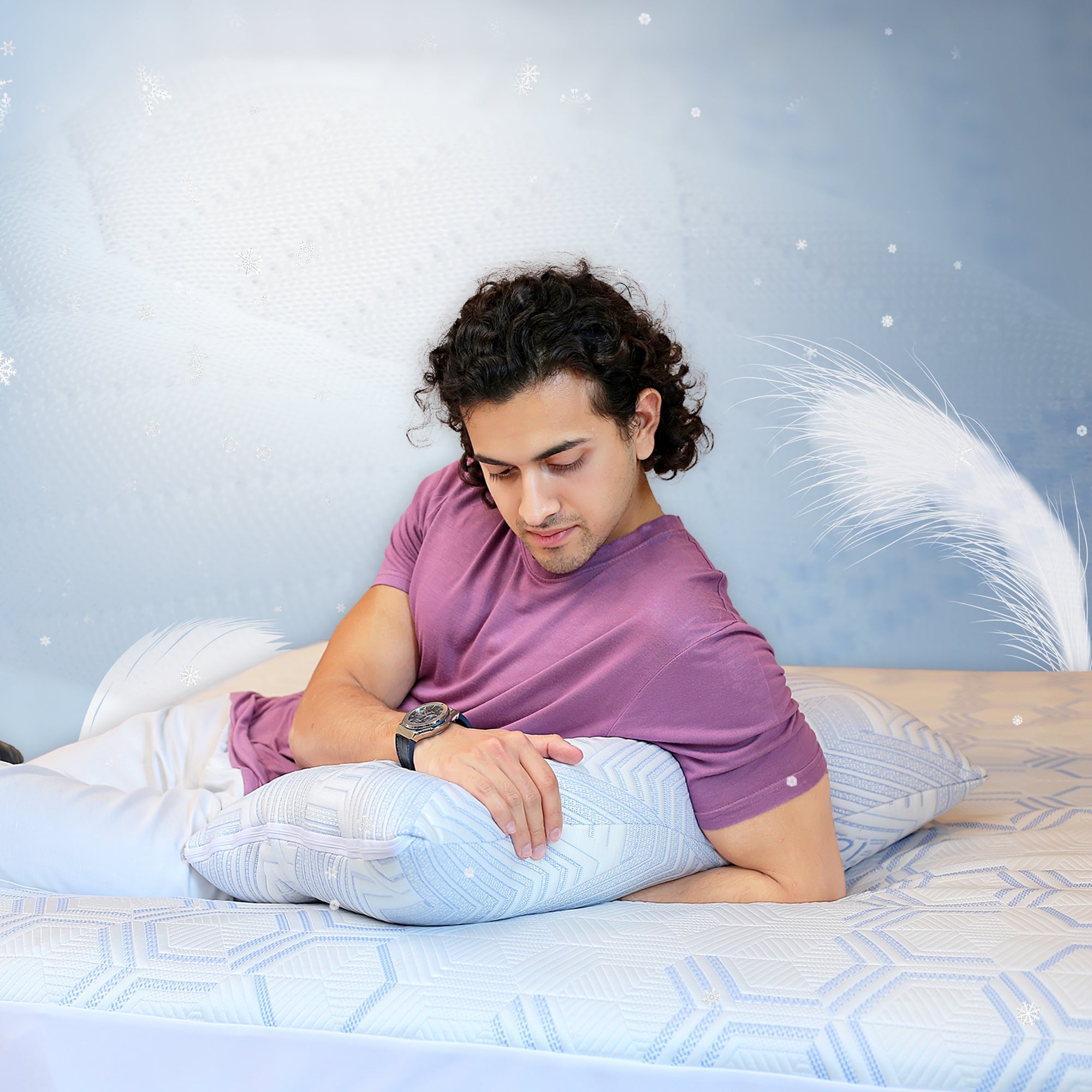 Signature Protect - Mattress Covers