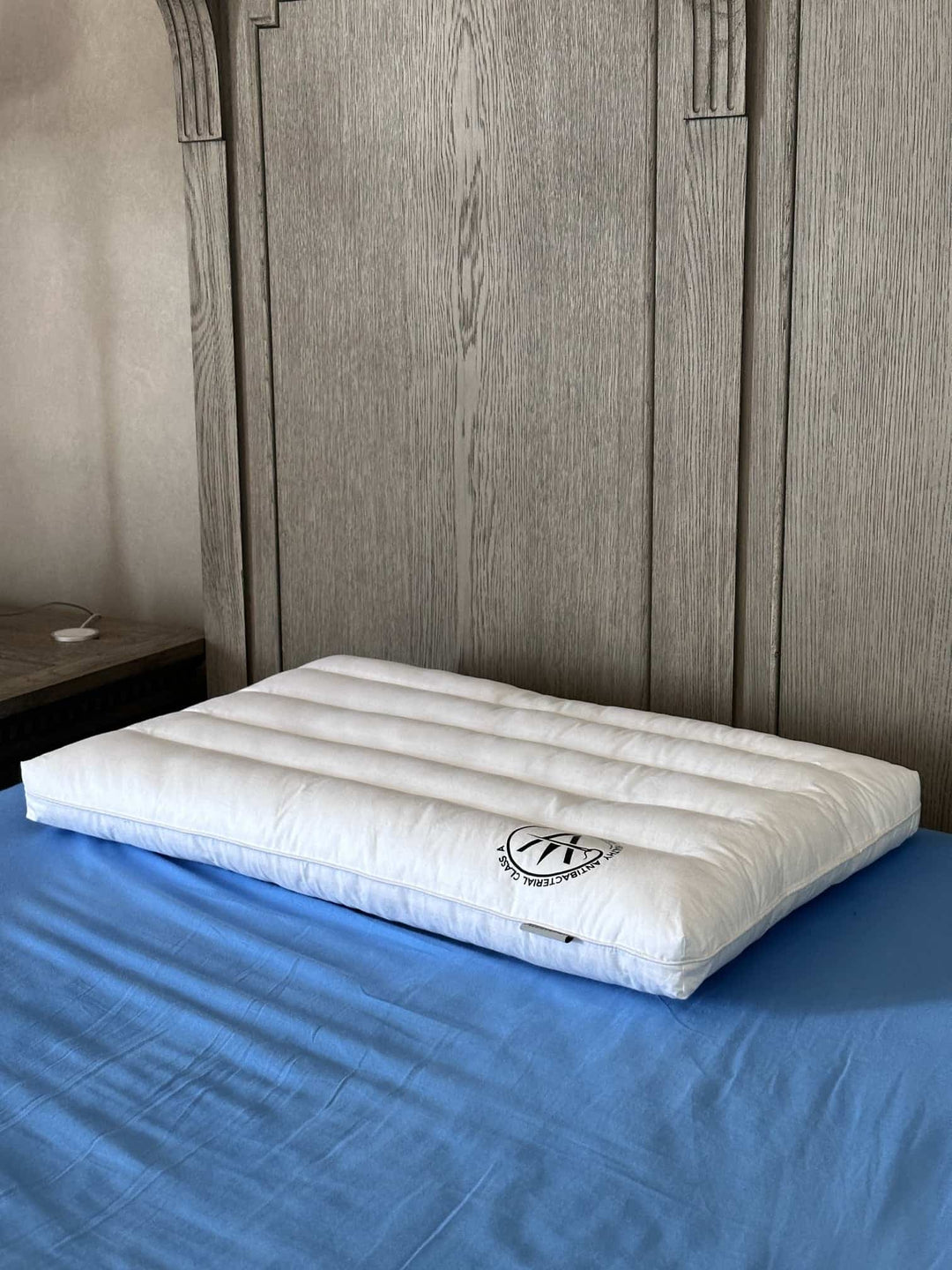 The Stance Bamboo Filled Pillow=Austin Linen