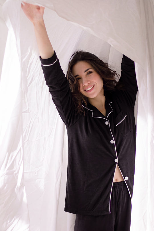 Lyra Bamboo Sleepwear