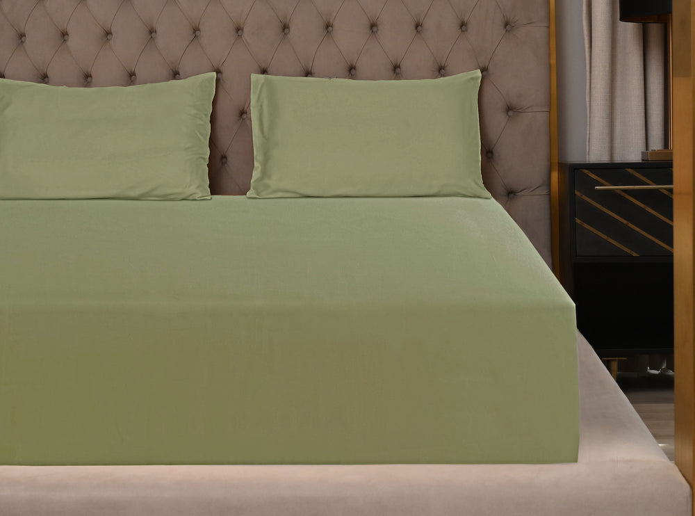 ButterSilk Microfiber Sheet Set