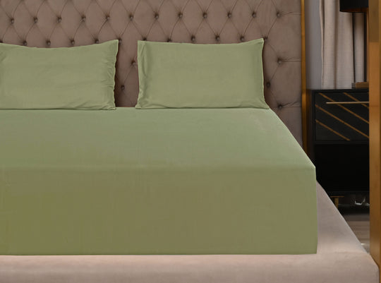 ButterSilk Microfiber Sheet Set