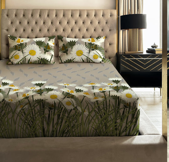 Lotus River Designer Collection Sheet Set