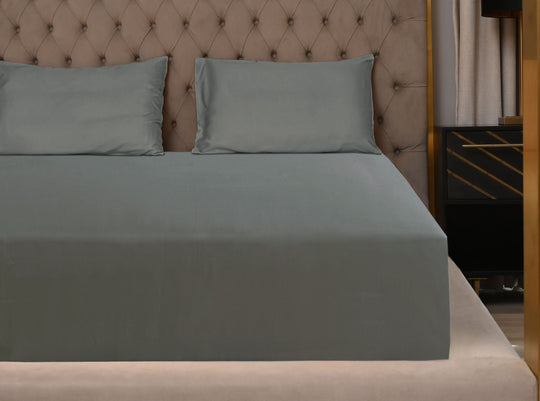 ButterSilk Microfiber Sheet Set
