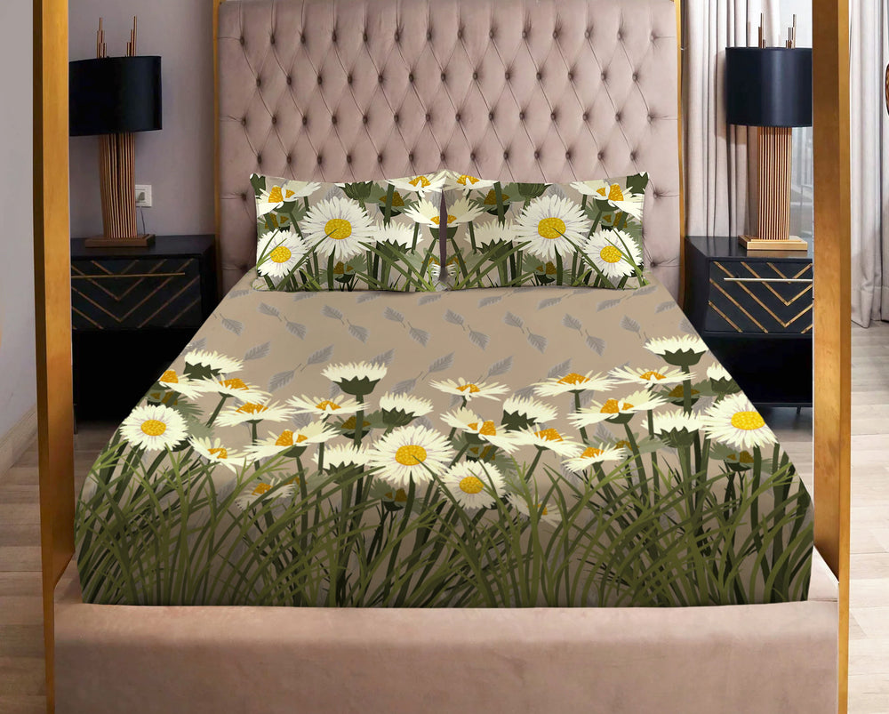 Lotus River Designer Collection Sheet Set