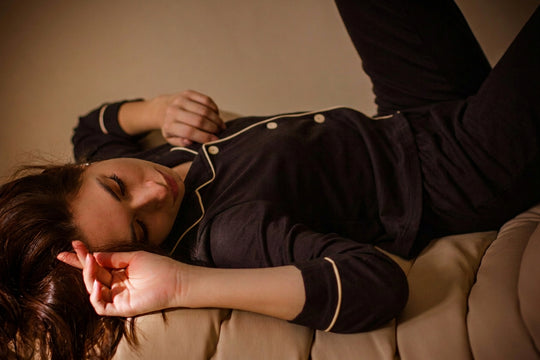 Lyra Bamboo Sleepwear