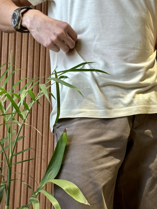 Men’s Bamboo T-Shirt