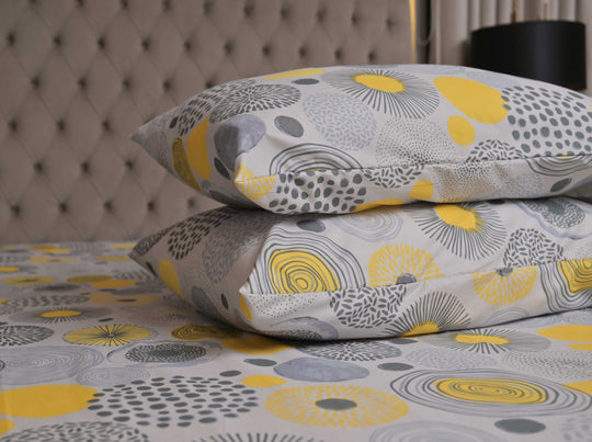Sunburst Harmony Sheet Set