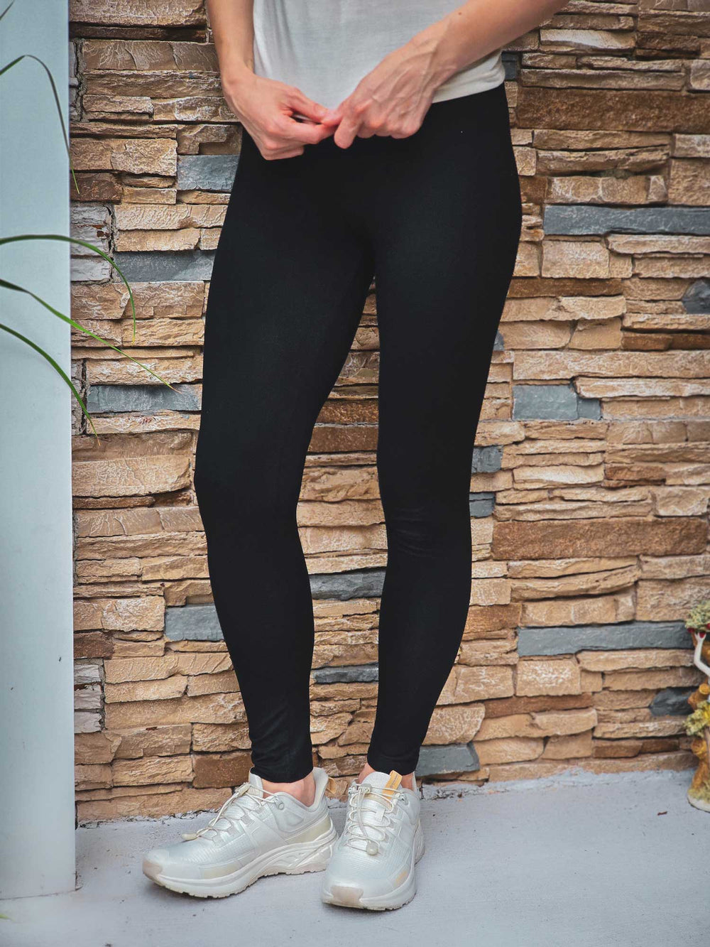 Bamboo Leggings