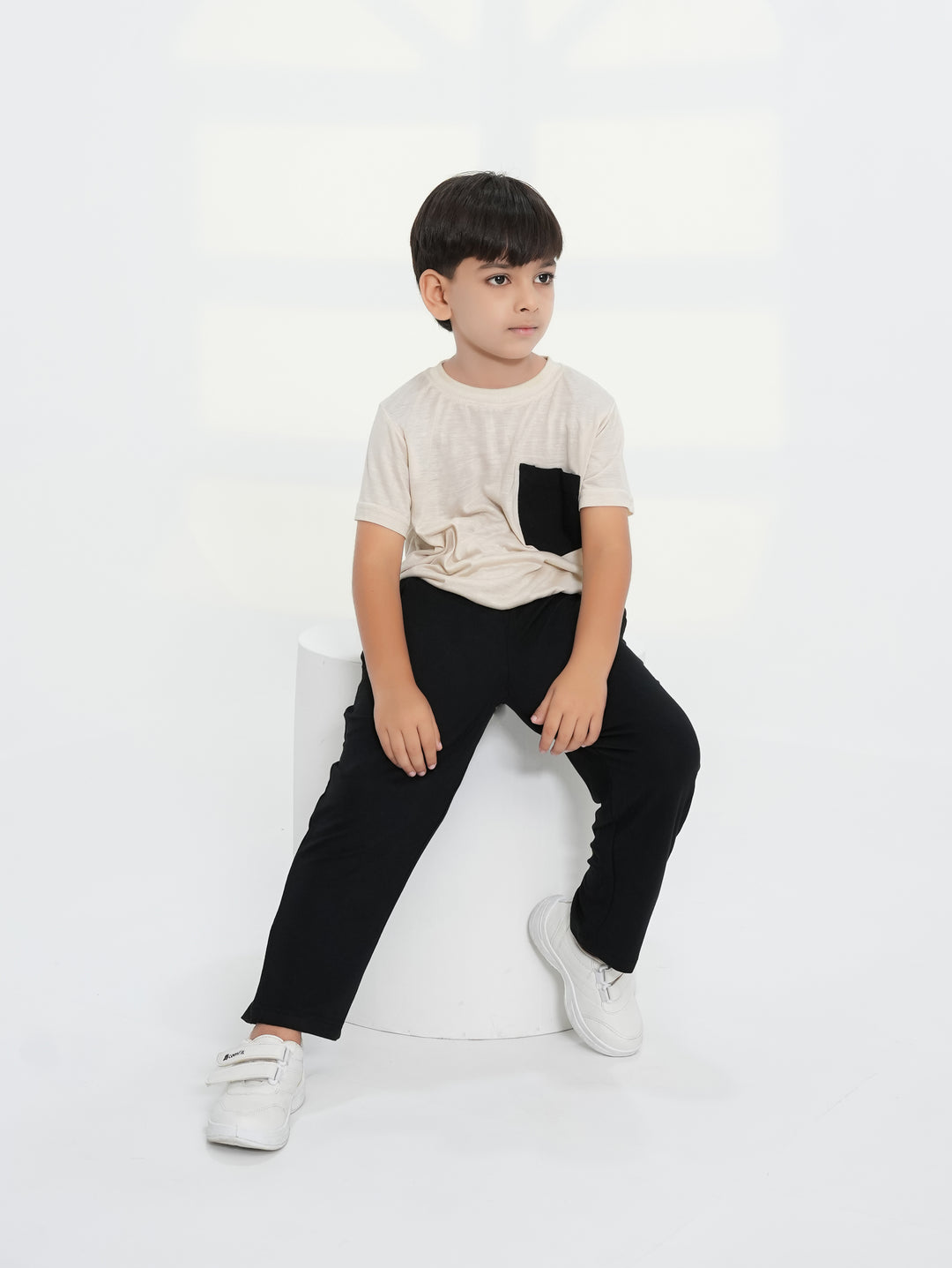 Kyros Boy Cord Set