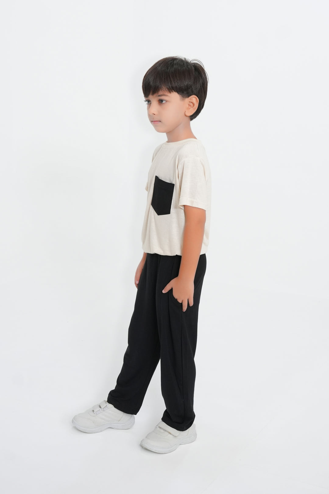 Kyros Boy Cord Set