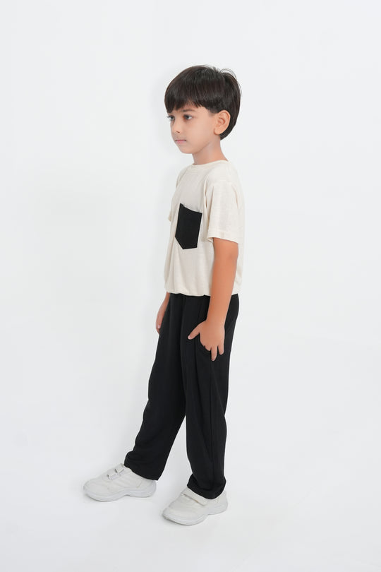 Kyros Boy Cord Set
