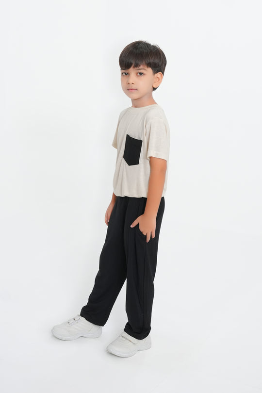 Kyros Boy Cord Set