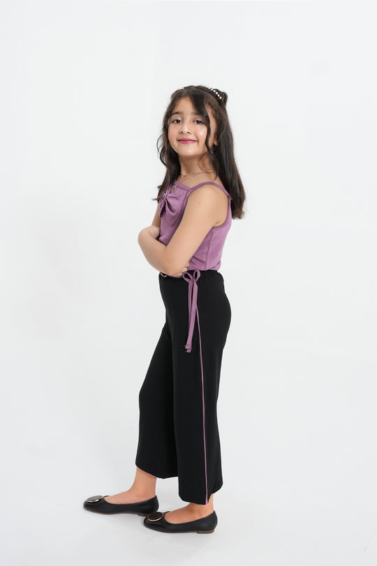 Ella Wide Leg Co-Ord