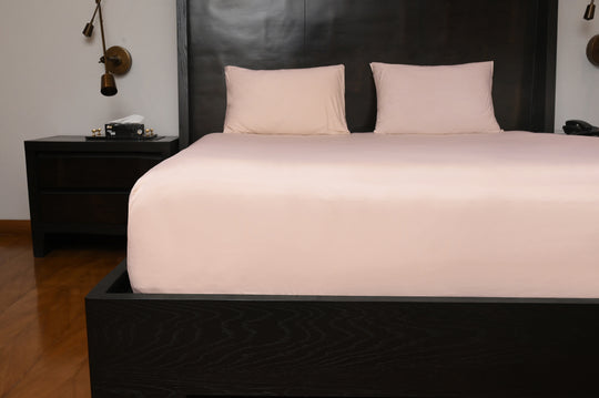 Carina Bamboo Sheet Set