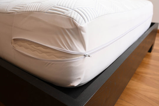 Ice Tech Waterproof Mattress Encasement