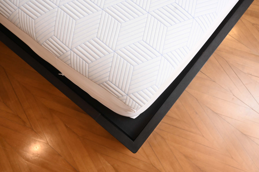 Ice Tech Waterproof Mattress Encasement