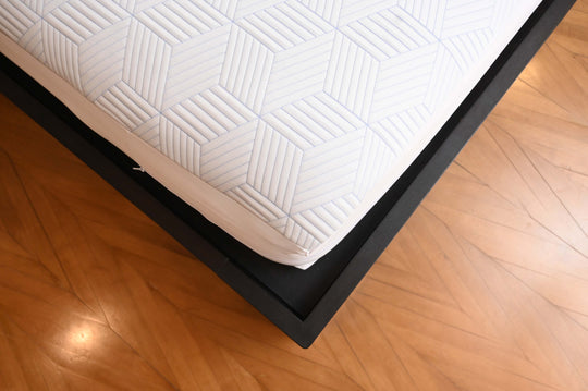 Ice Tech Waterproof Mattress Encasement