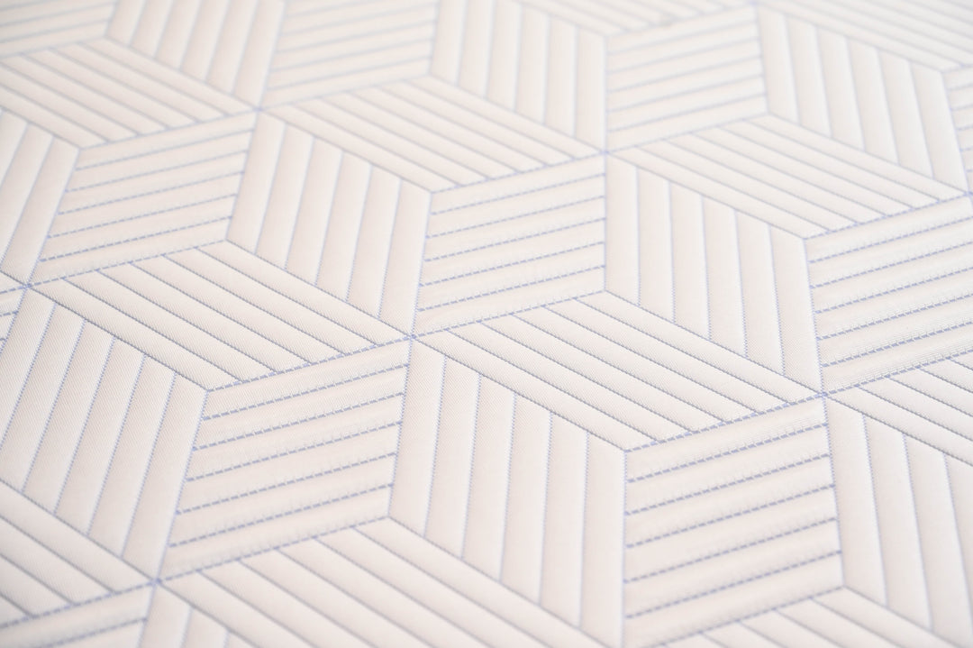 Ice Tech Waterproof Mattress Encasement