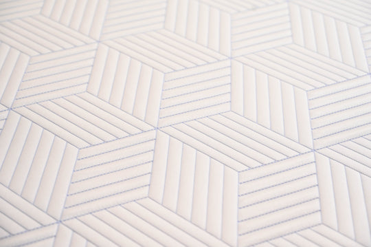 Ice Tech Waterproof Mattress Encasement